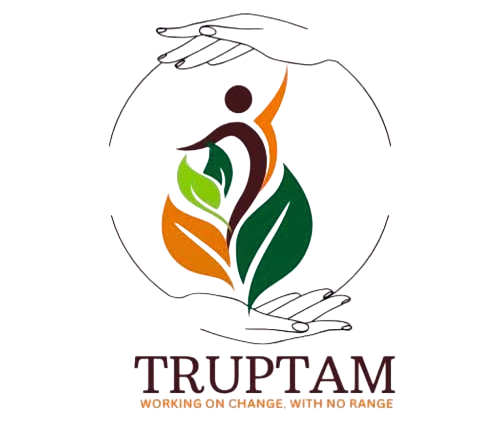 Truptam logo