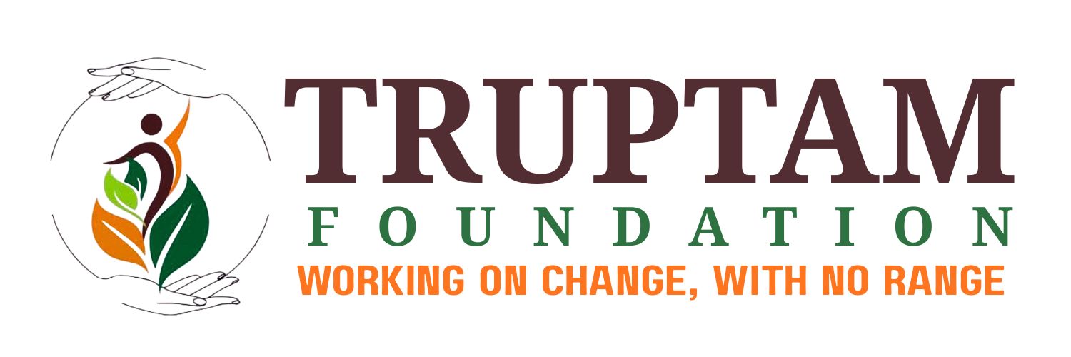 truptamfoundation.org